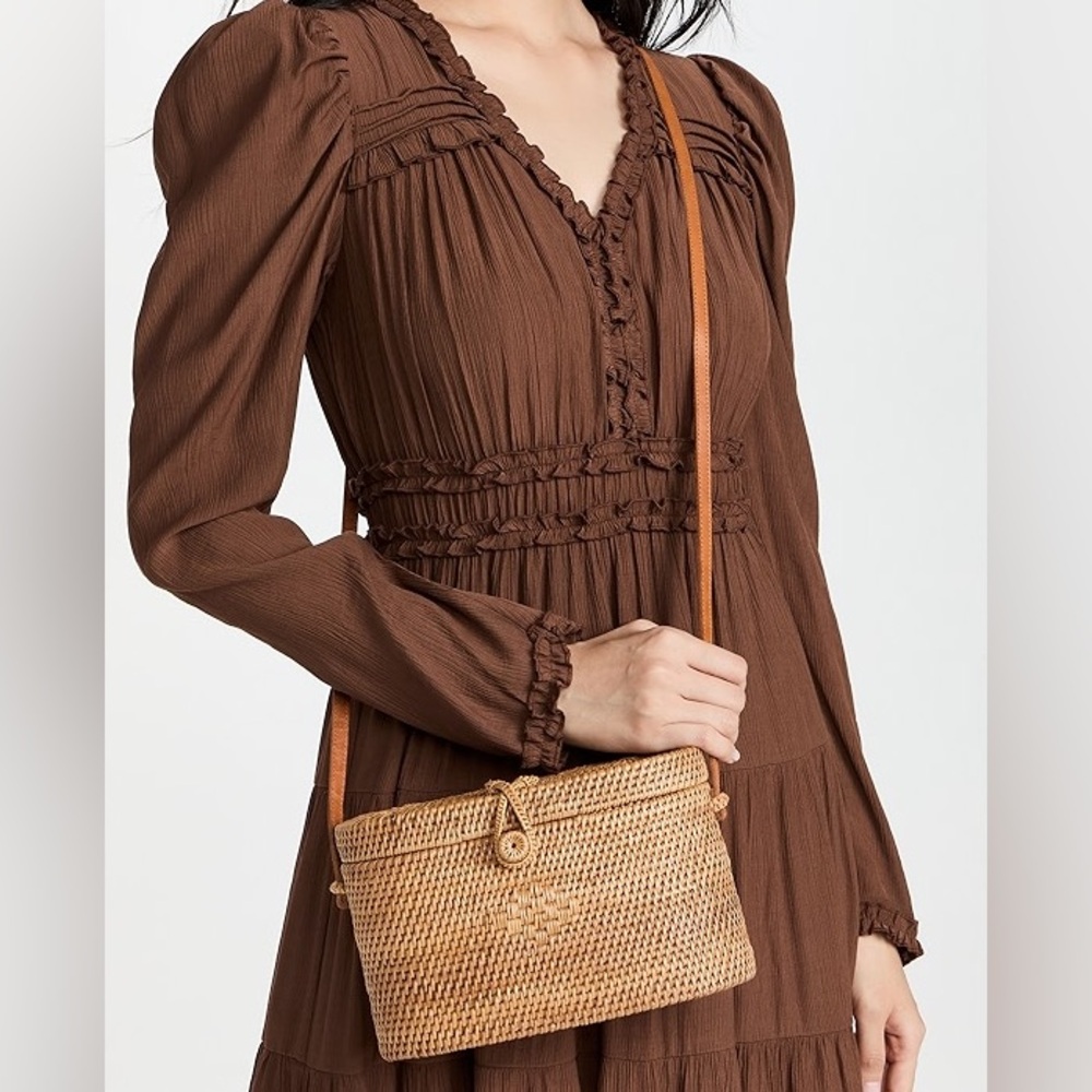 EUC Bembien Harper bag